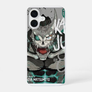 anime-inspired monster design iPhone 16 case