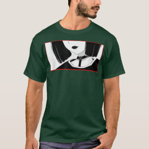 Anime Japan Girl Manga Design  Japan Culture Art  T-Shirt