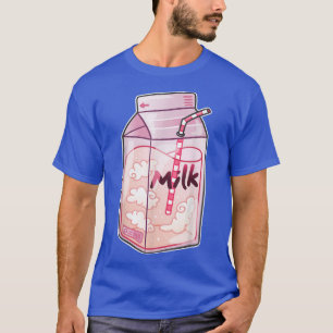 Anime Japan Graphic Harajuku Otaku Aesthetic Retro T-Shirt