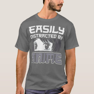 Anime Kawaii Otaku Manga Asian Japanese Culture Ja T-Shirt