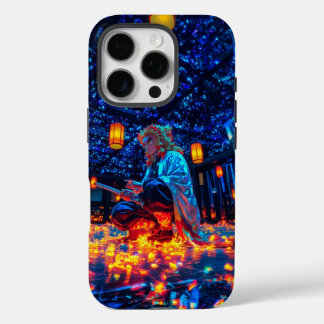 Anime Lover's Dream | Premium Phone Case