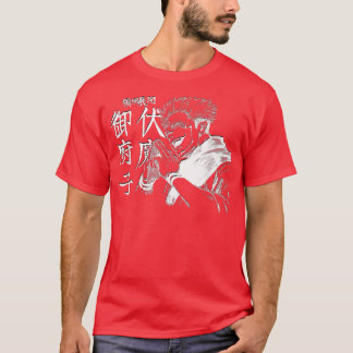 Anime manga demon Otaku style top