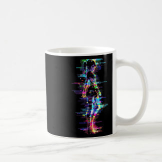 Anime Manga Graphic Colourful Artwork Anime  Coffee Mug