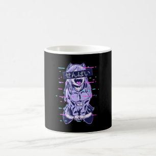 Anime Manga Kawaii Japanese Anime Manga Coffee Mug
