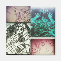 anime manga yaei mystery