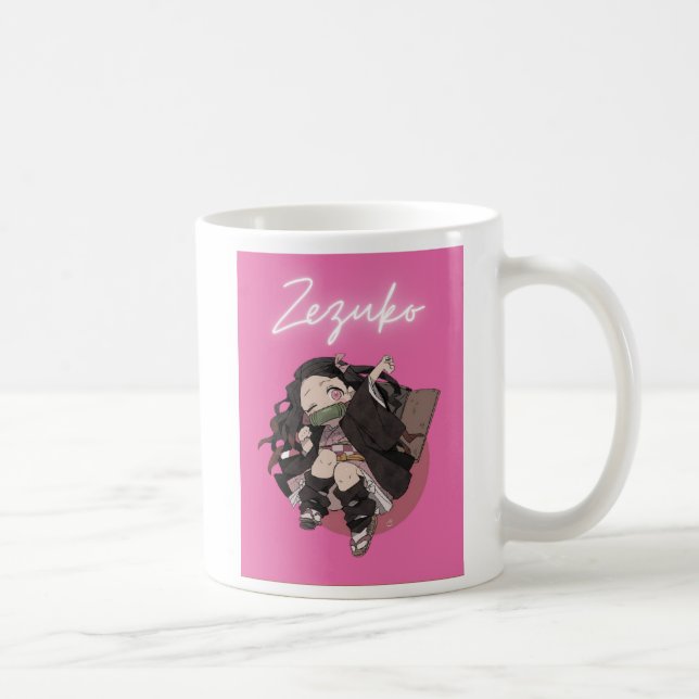 ANIME.MUG COFFEE MUG (Right)