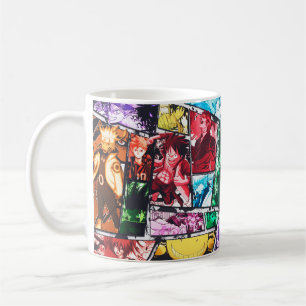 ANIME MUG(main character) Coffee Mug