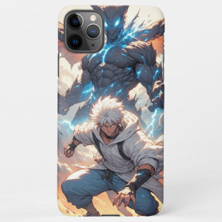 Anime Phone Case