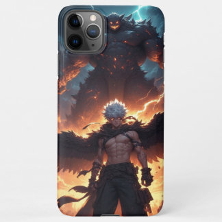Anime Phone Case