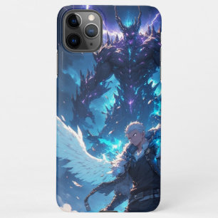 Anime Phone Case