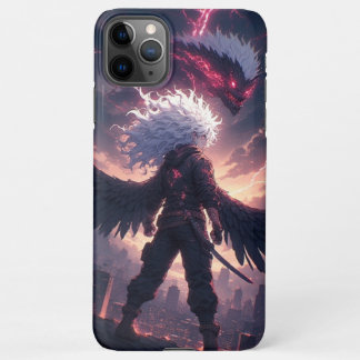 Anime Phone Case