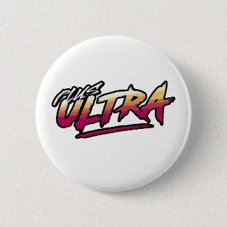 Anime Plus Ultra 2 Inch Round Button