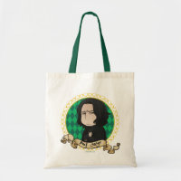 Anime Professor Snape