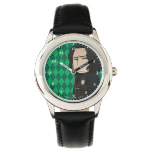 Anime Professor Snape Watch