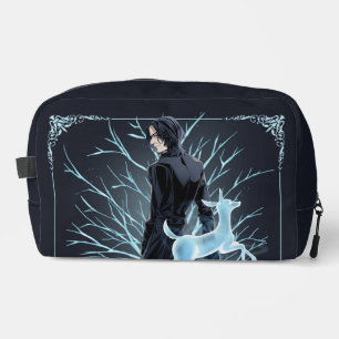 Anime Severus Snape's Doe Patronus Dopp Kit