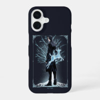 Anime Severus Snape's Doe Patronus