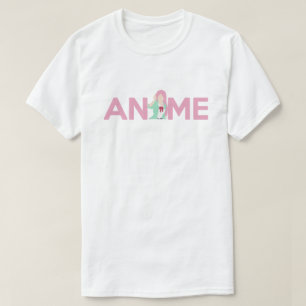 Anime Shirt