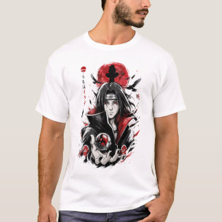 Anime Shirt, Anime Vintage Special T-shirtss T-Shirt