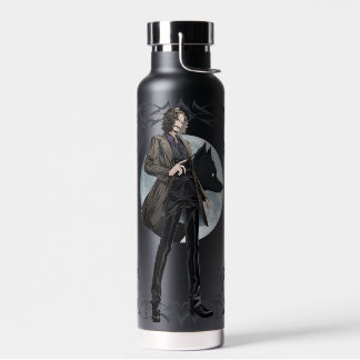 Anime Sirius Black Animagus Water Bottle