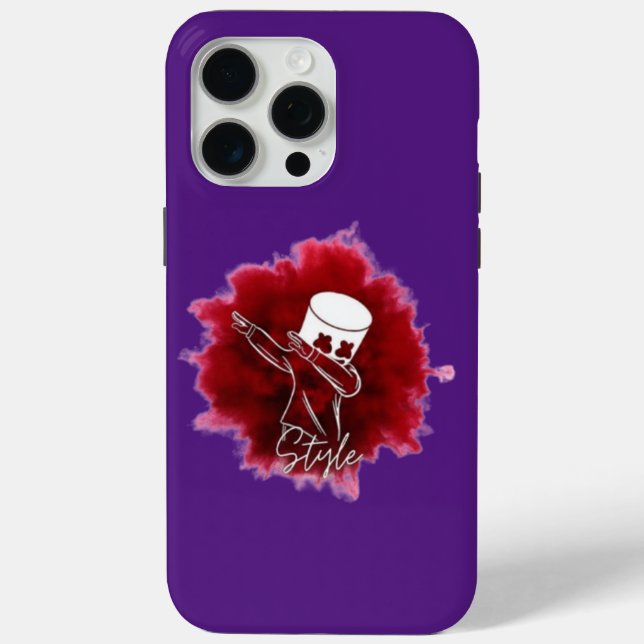 anime soul Coque-Mate coque iphone (Verso)