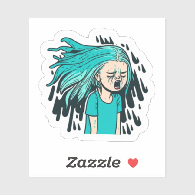 "anime stickers for laptop" "anime stickers for ca (Sheet)