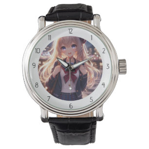 anime student dall watch