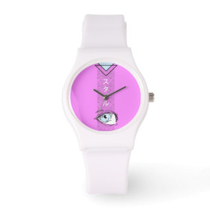 Anime Style Watch