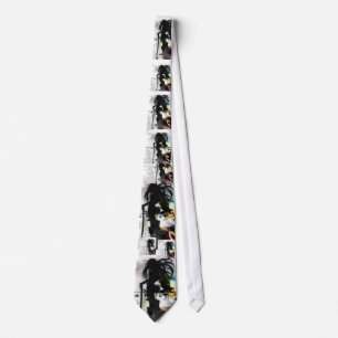 anime tie