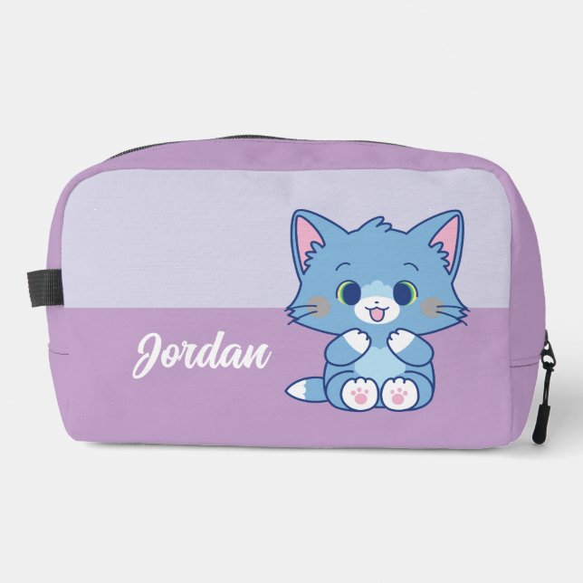 Anime Tom and Jerry - Tom Dopp Kit (Front)