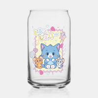 Anime Tom et Jerry Strawberry Fun