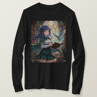 Anime Tshirt