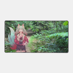 Anime, V Tuber Viber, Forrest