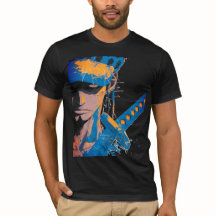 Anime Vibes Unleashed – Streetwear Edition