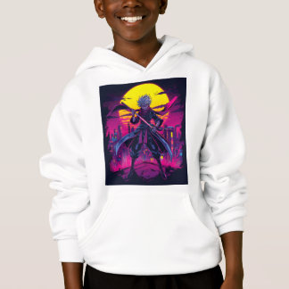 Anime Violet – Bold & Dreamy Aesthetics
