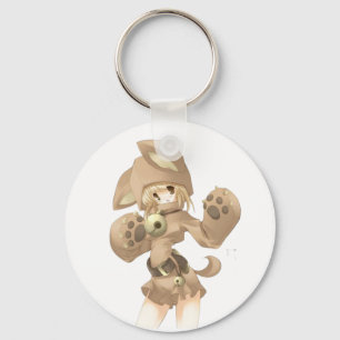 AnimeCh-2 Keychain