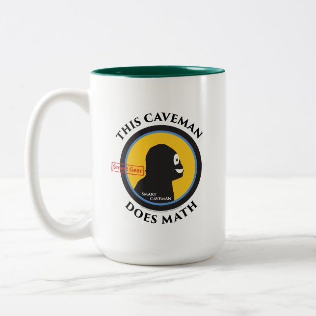 Animesh's Favourite Mug (Left)