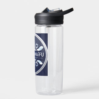 Animewaifupartyshop Water Bottle