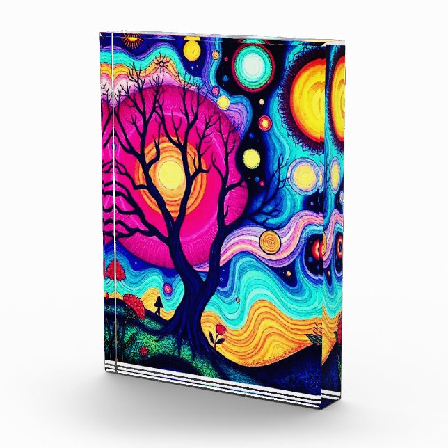 ANIMISM PHOTO BLOCK (Right)