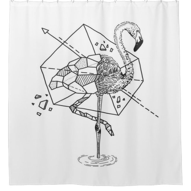 Aniometry Flamingo Gifts Lover | Flamingo Lovers (Front)
