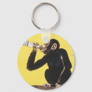 Anisetta Evangelisti Keychain