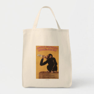 Anisetta Evangelisti Liquore da Dessert Tote Bag