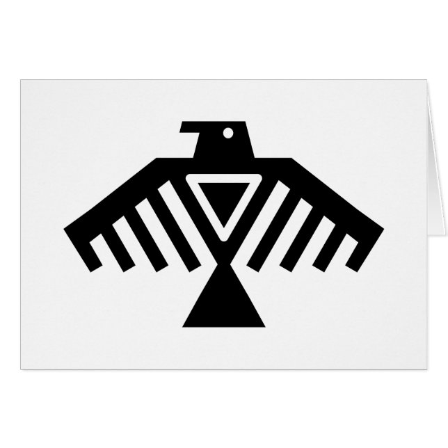 anishinaabe (Devant horizontal)