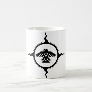 Anishinabek Four Directions Mug