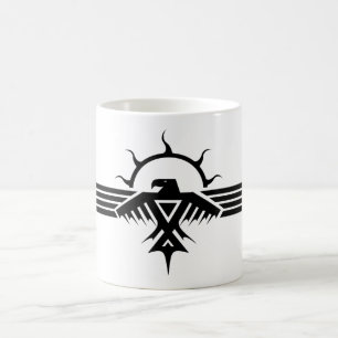 Anishinabek Thunderbird V3 Mug