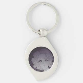 anita destroy my cult keychain