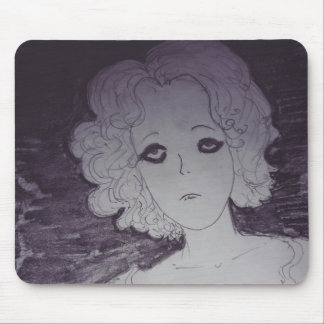 anita destroy my cult mouse pad