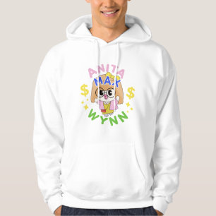 Anita Max Wynn Hoodie