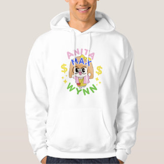 Anita Max Wynn Sweat - shirt à capuche