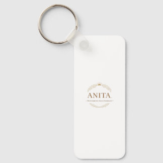 ANITA Performing Arts Company Keychain