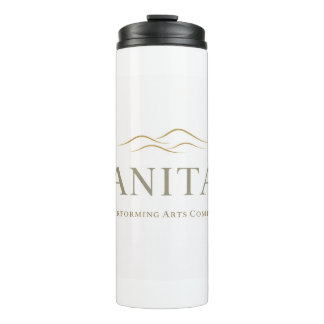 ANITA Performing Arts Company Thermal Tumbler 2
